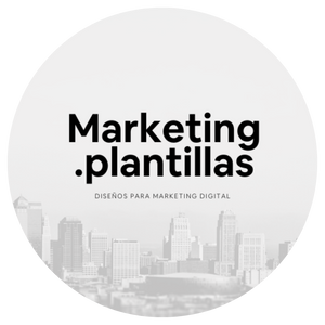Marketing Plantillas Store