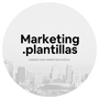 Marketing Plantillas Store